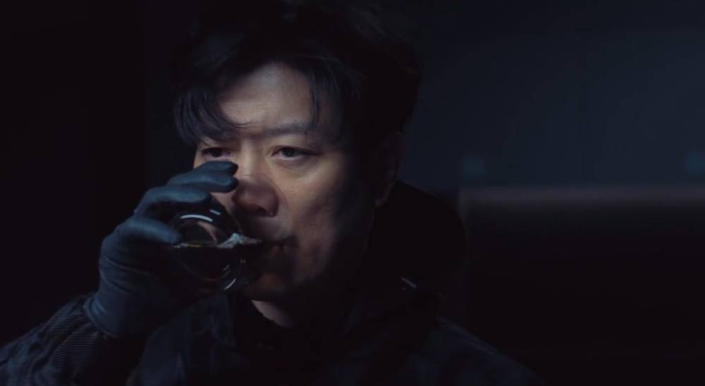 Park Hee Soon di drama Squid Game 2 (dok. Netflix/Squid Game 2)