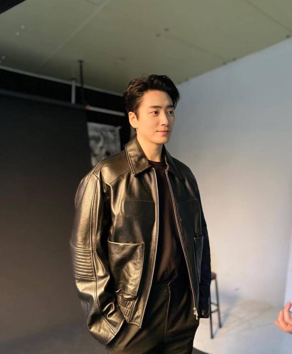Lee Joon Hyuk (instagram.com/leejunhyuk05)