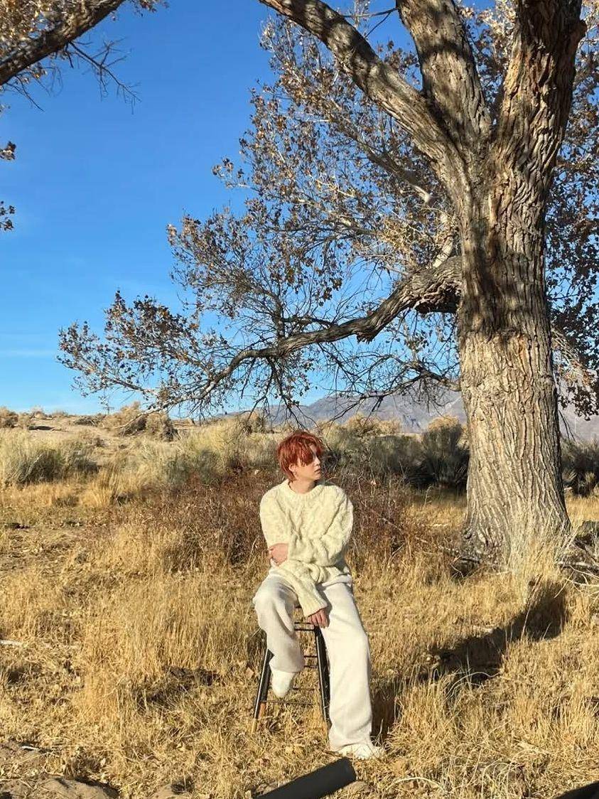 potret Suga BTS (instagram.com/agustd)