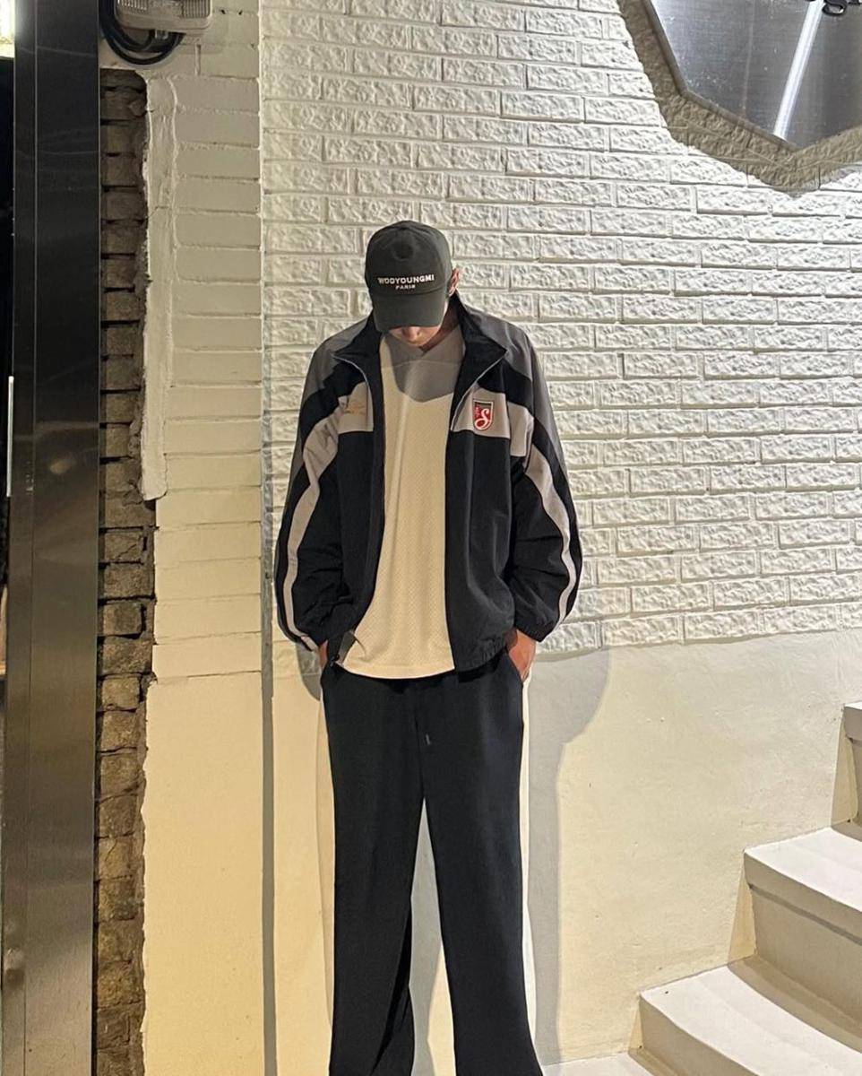 Park Sung Hoon (instagram.com/boxabum)
