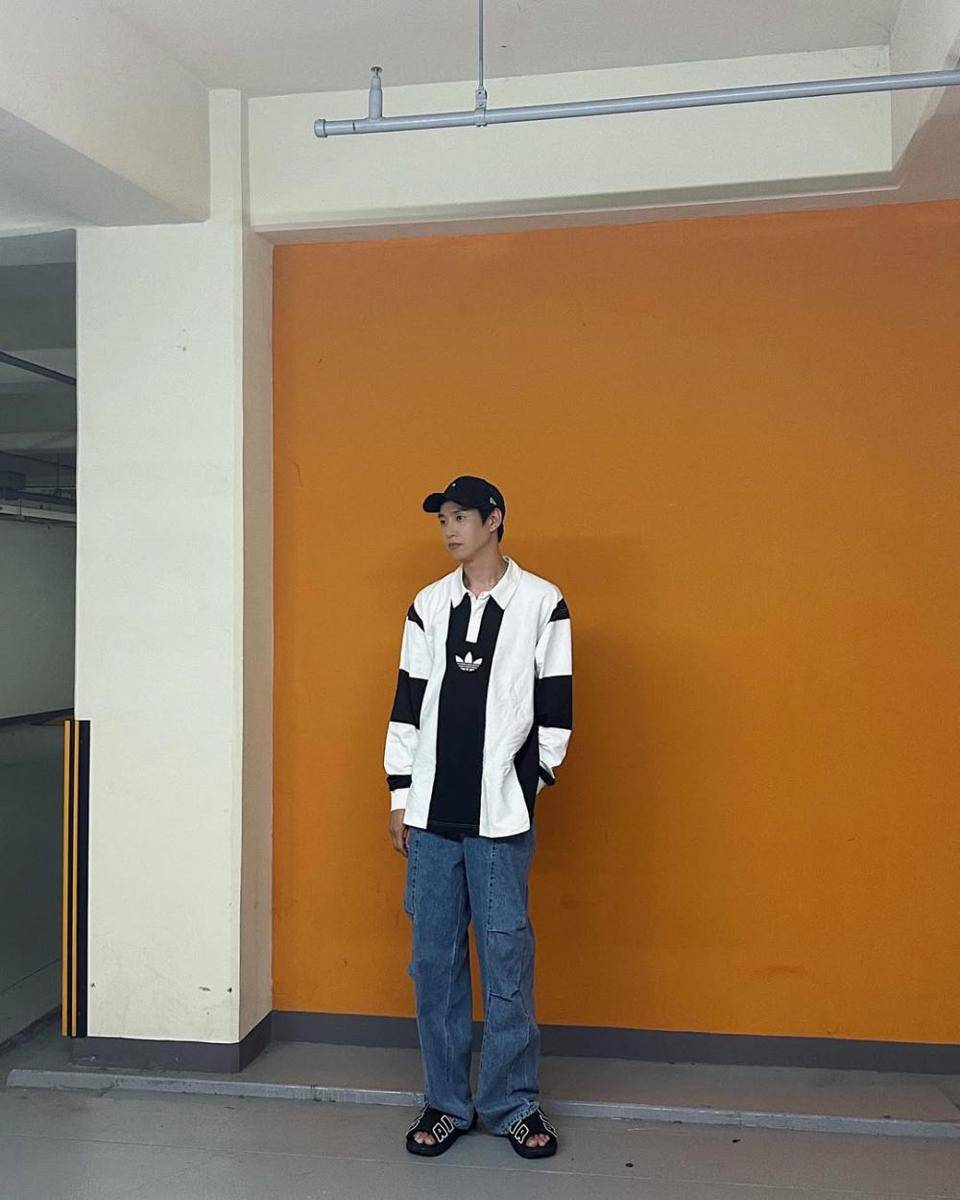 Park Sung Hoon (instagram.com/boxabum)