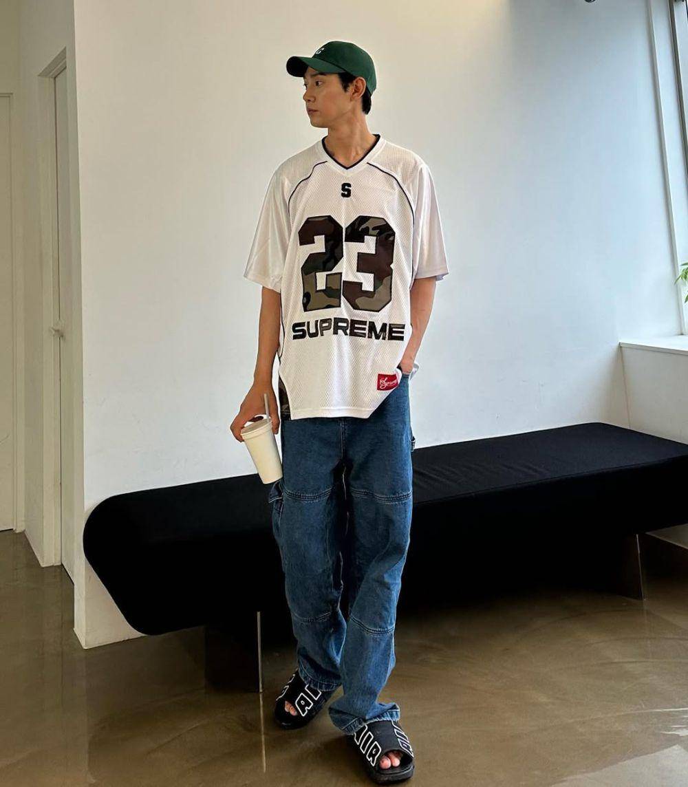 Park Sung Hoon (instagram.com/boxabum)