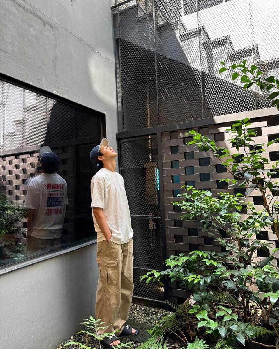 Park Sung Hoon (instagram.com/boxabum)