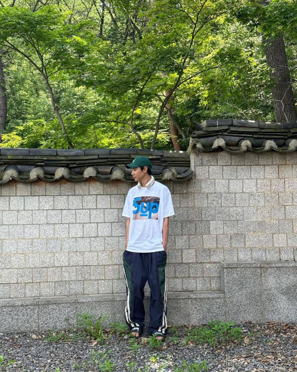 Park Sung Hoon (instagram.com/boxabum)