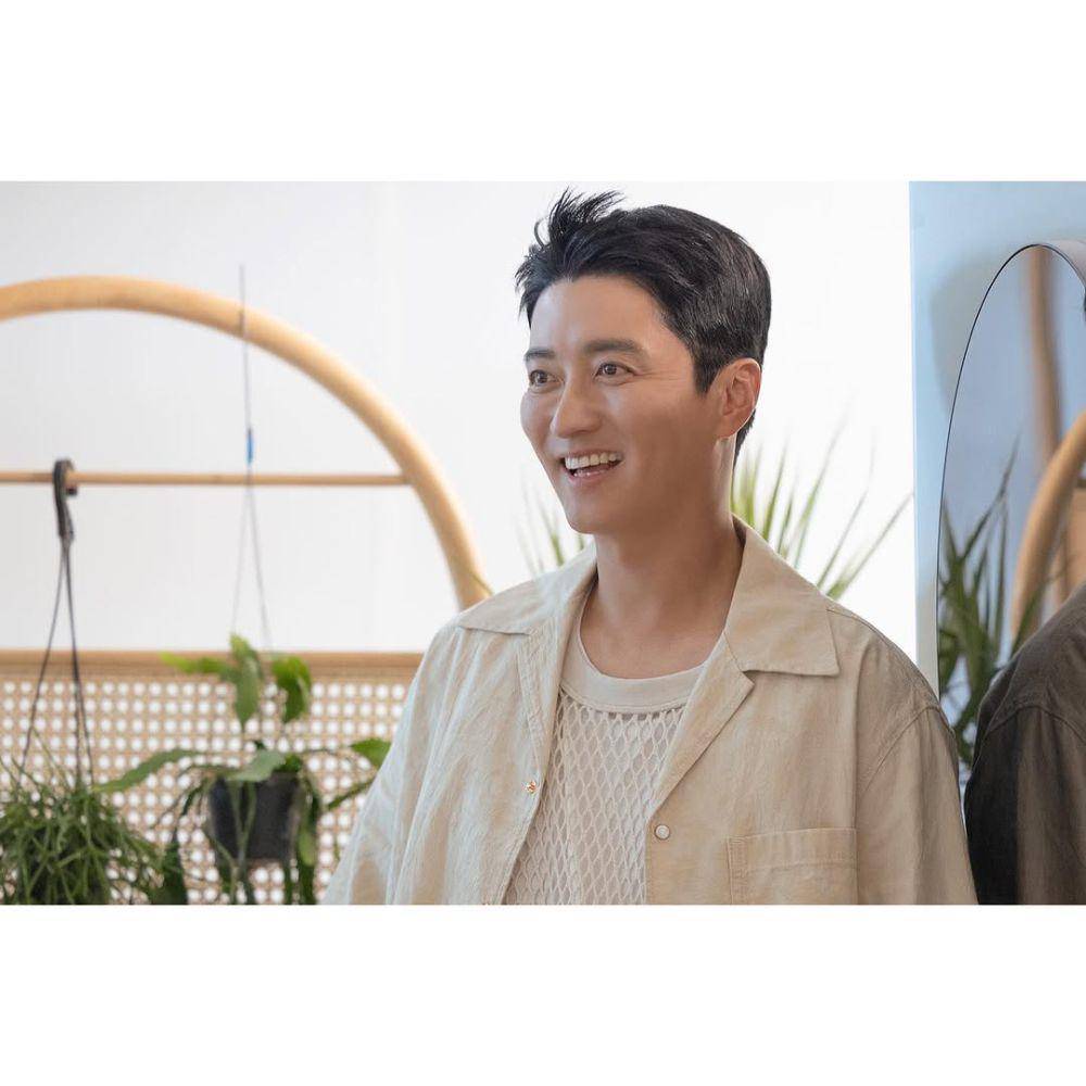 potret In Gyo Jin (instgram.com/blitzway_ent)