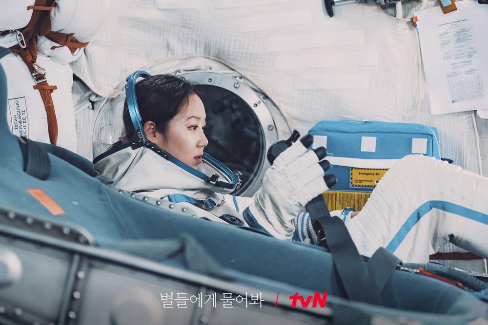 3 Istilah Penting tentang Luar Angkasa Jelang Tayang When Stars Gossip