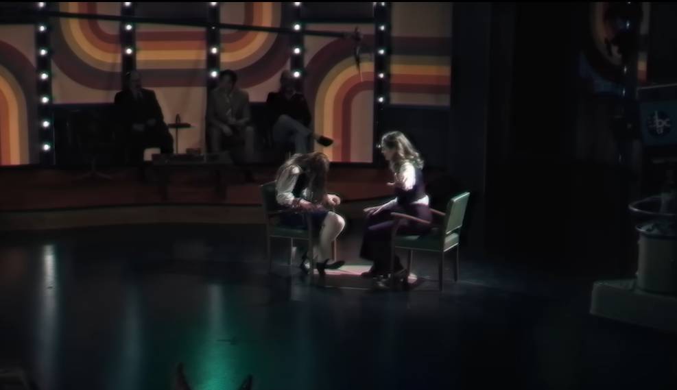 cuplikan film Late Night with the Devil (dok. IFC Films/Late Night with the Devil)