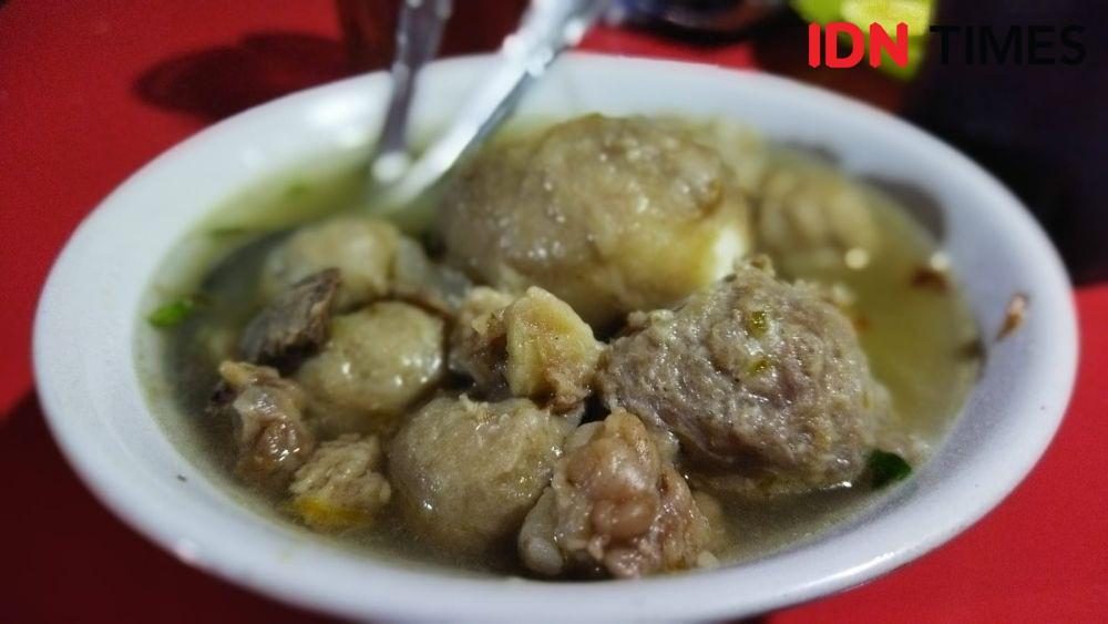 Bakso Enak di Balikpapan? Ini Rekomendasi dengan Rating Tinggi