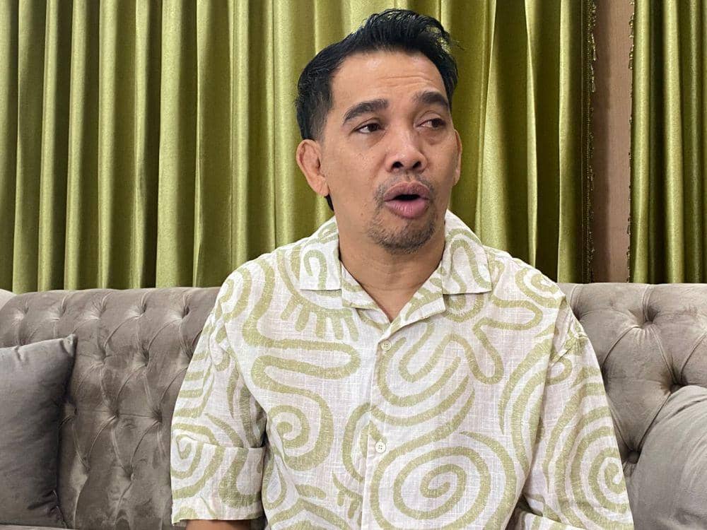 Ketua DPRD Balikpapan Dukung Penertiban soal Hauling Batu Bara
