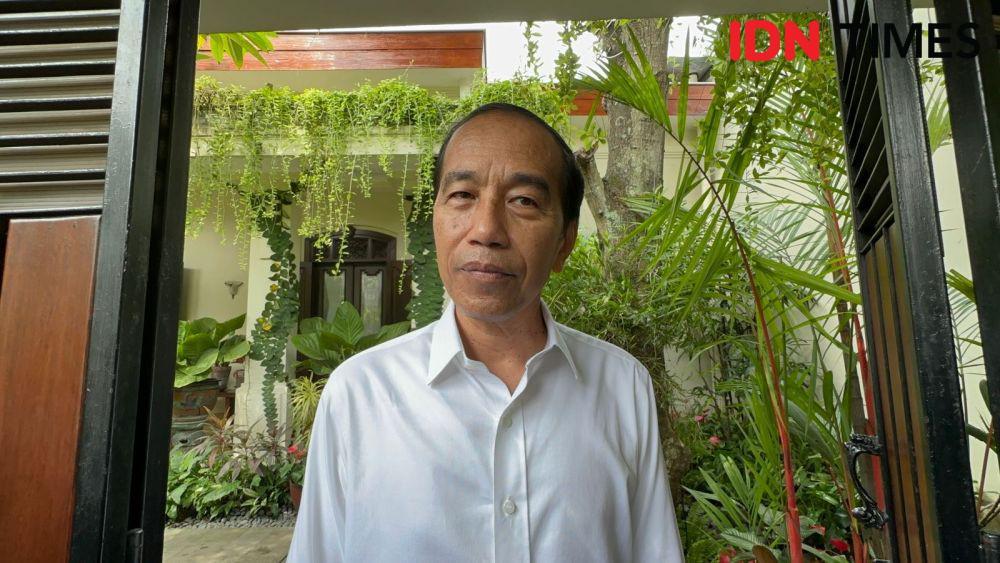 Kontroversi Jokowi Masuk Nominasi Pemimpin Terkorup 2024 Versi OCCRP