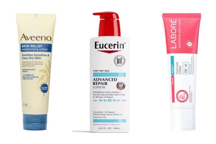 Rekomendasi Bodycare yang Ramah Kulit Eksim, Berikan Kelembapan Ekstra