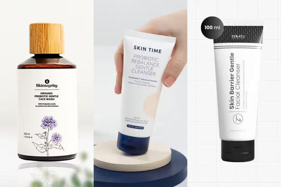 5 Facewash yang Mengandung Probiotik dan Prebiotik, Pernah Coba?