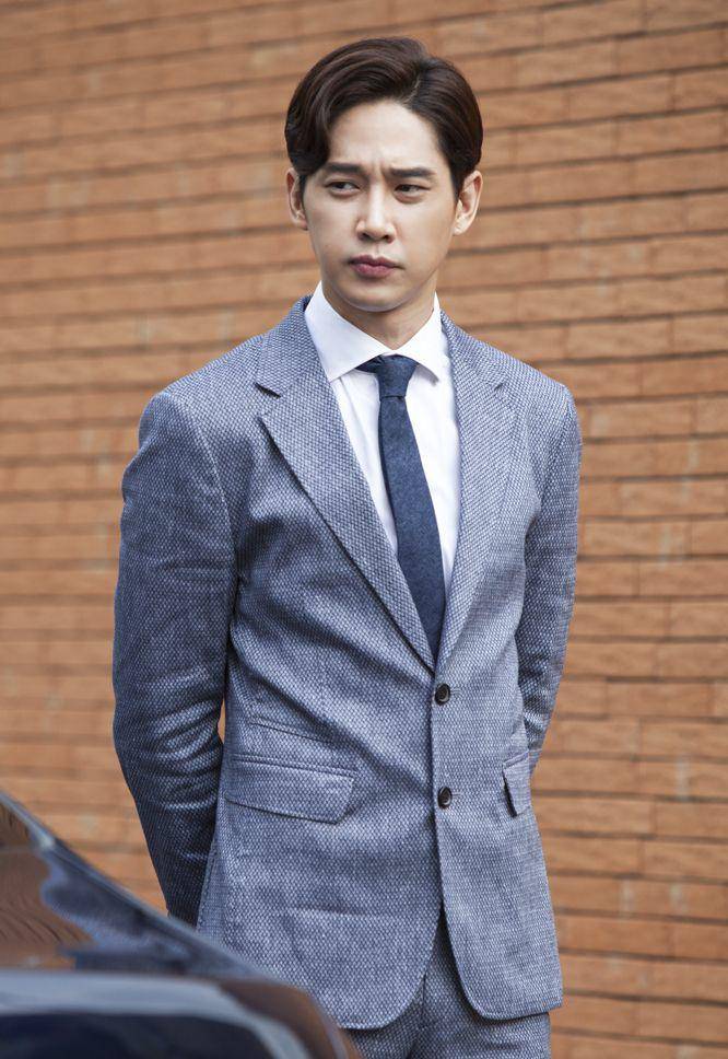cuplikan drama Jealousy Incarnate (dok. SBS/Jealousy Incarnate)