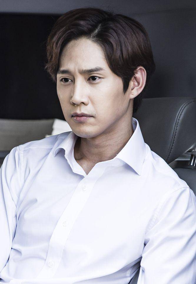 cuplikan drama Distorted (dok. SBS/Distorted)