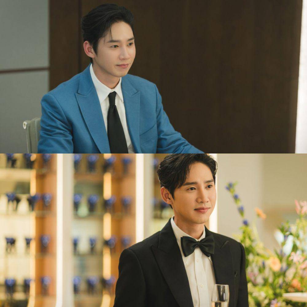 cuplikan drama Queen of Tears (dok. tvN/Queen of Tears)