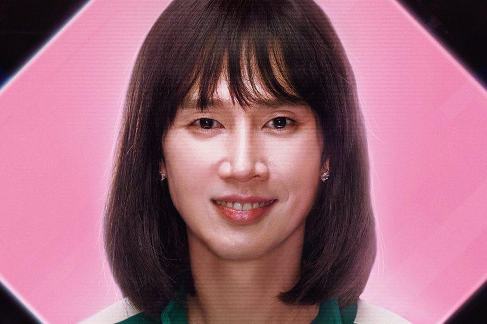 12 Profesi Park Sung Hoon di Drakor, Ada Tentara Pasukan Khusus
