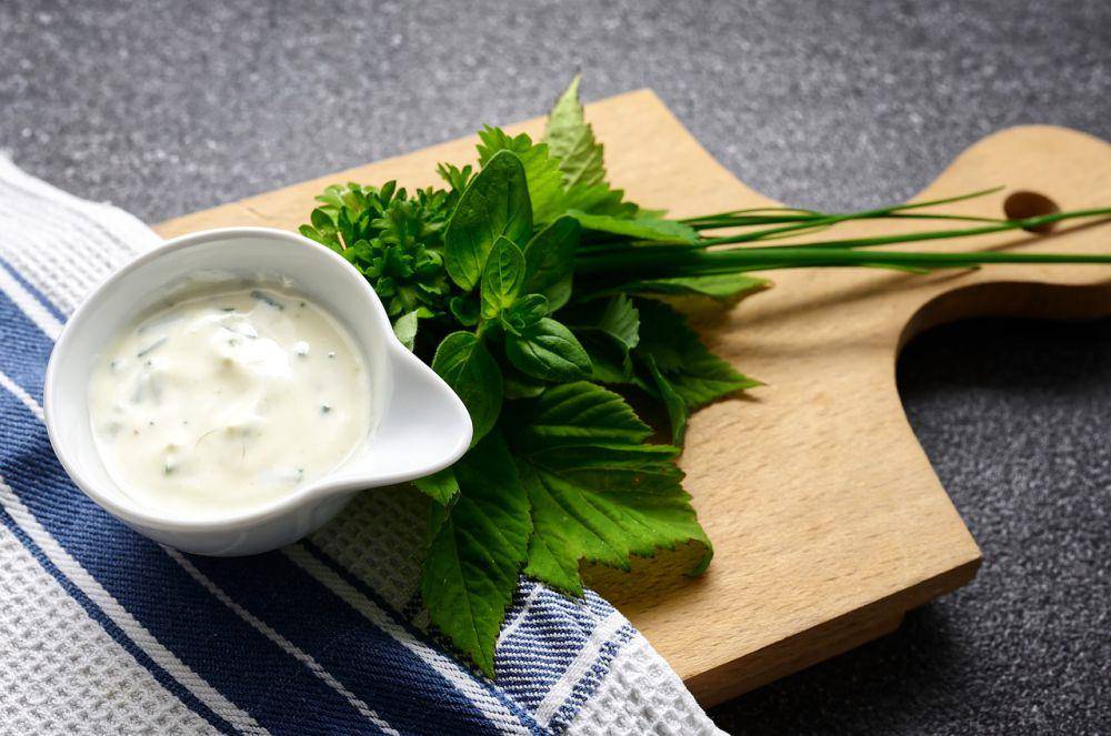 ilustrasi saus bechamel (pixabay.com/congerdesign)
