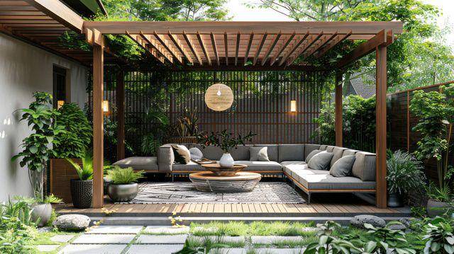 teras rumah estetik (vecteezy.com/artcookstudio)