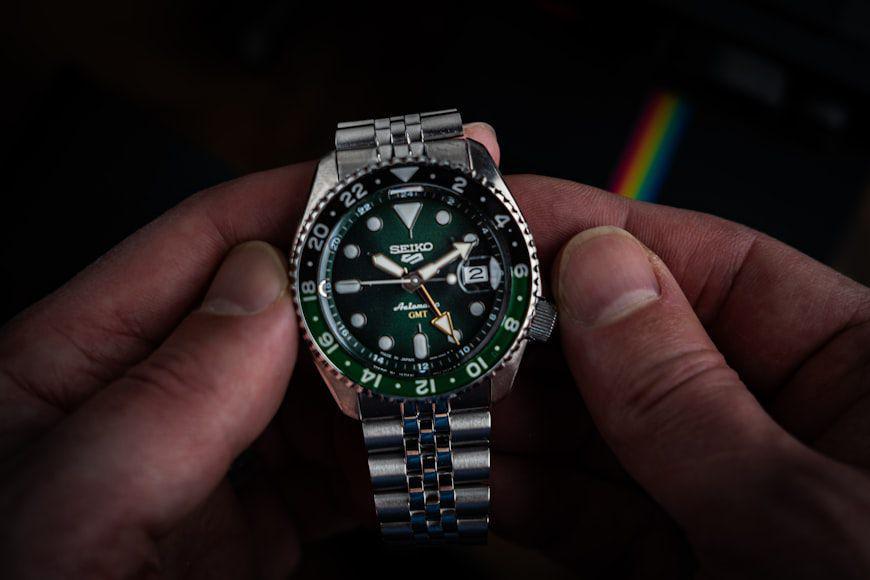 4 Rekomendasi Jam Tangan Seiko Automatic, Elegan Banget!