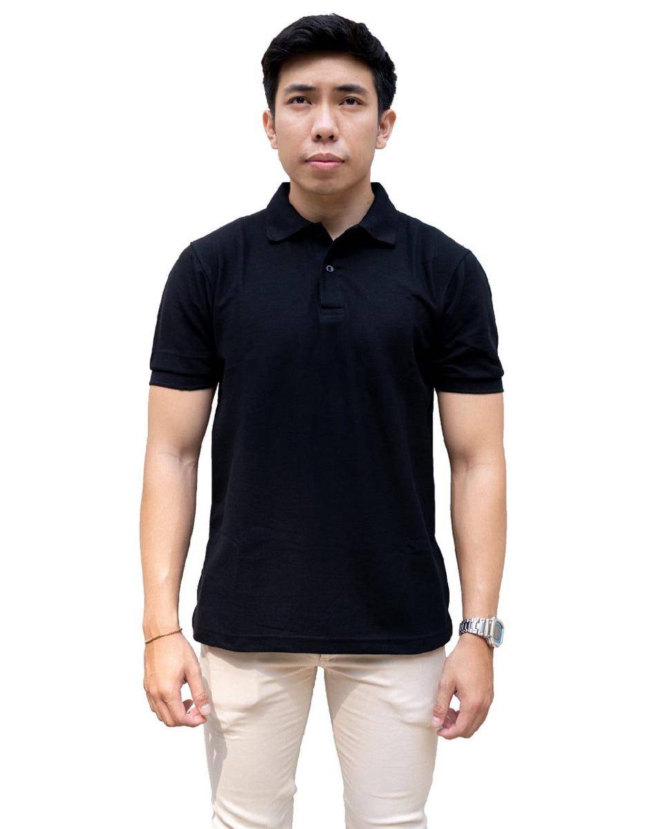 Menliving Flawless Fit Polo Shirt 2.0 (menliving.id)