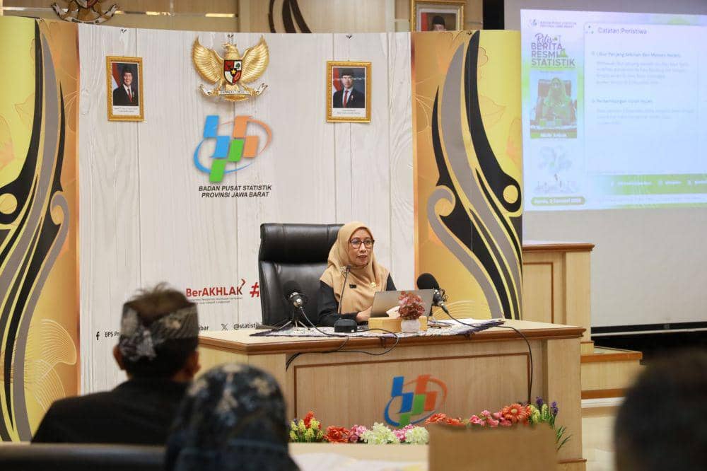 (BPS Jabar)