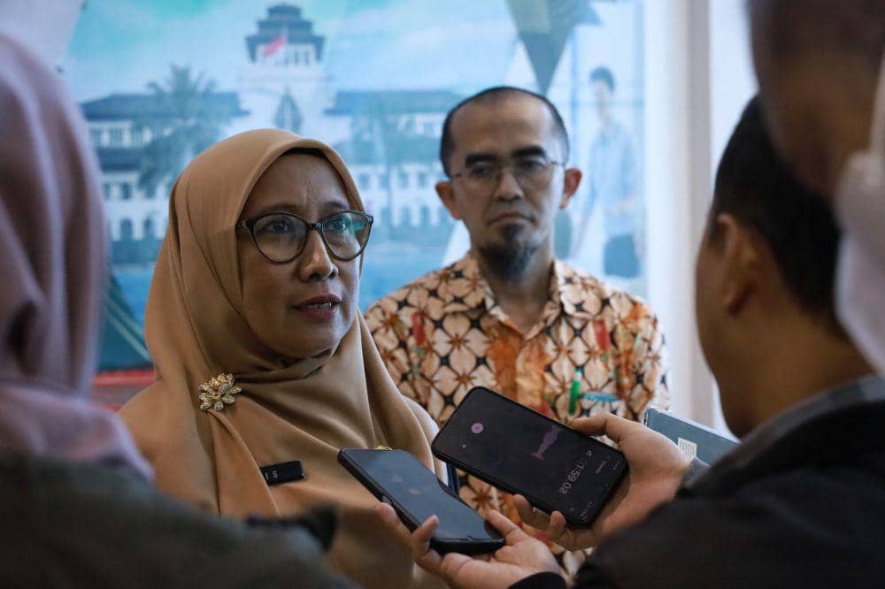 Inflasi Kota Sukabumi Tertinggi Se-Jabar, Bandung Terendah