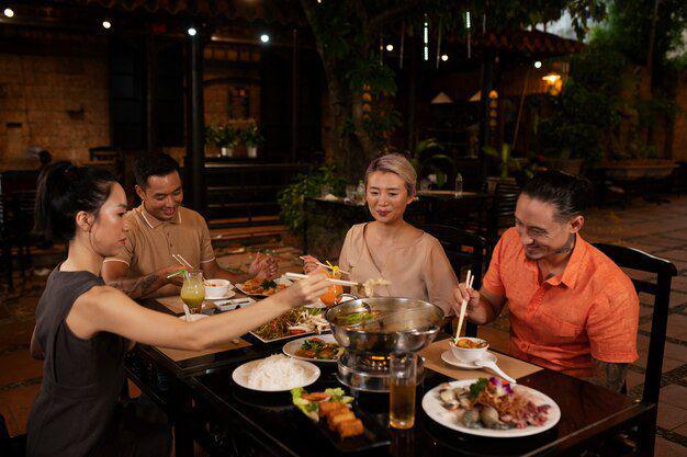 5 Restoran Grill di Banyuwangi, Mulai Rp50 Ribu