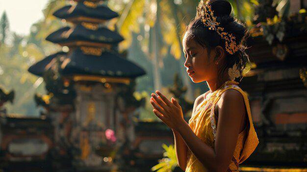 5 Pura Terbesar di Banyuwangi yang Jadi Tujuan Wisata Religi