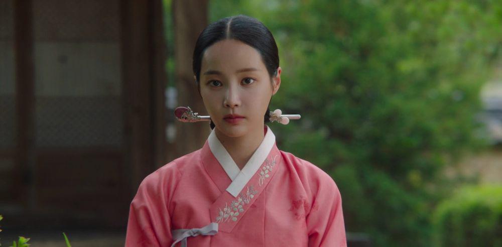 7 Penderitaan Cha Mi Ryeong di The Tale of Lady Ok, Korban Adu Domba