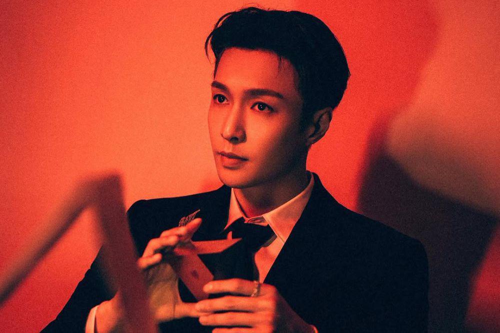Lirik Lagu Kai Tian dari Lay EXO dan Maknanya