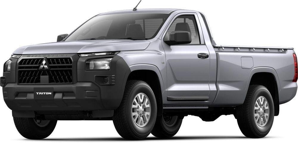 Mitsubishi Naikkan 2,1 Persen Harga Mobil Baru di AS Imbas Tarif Trump