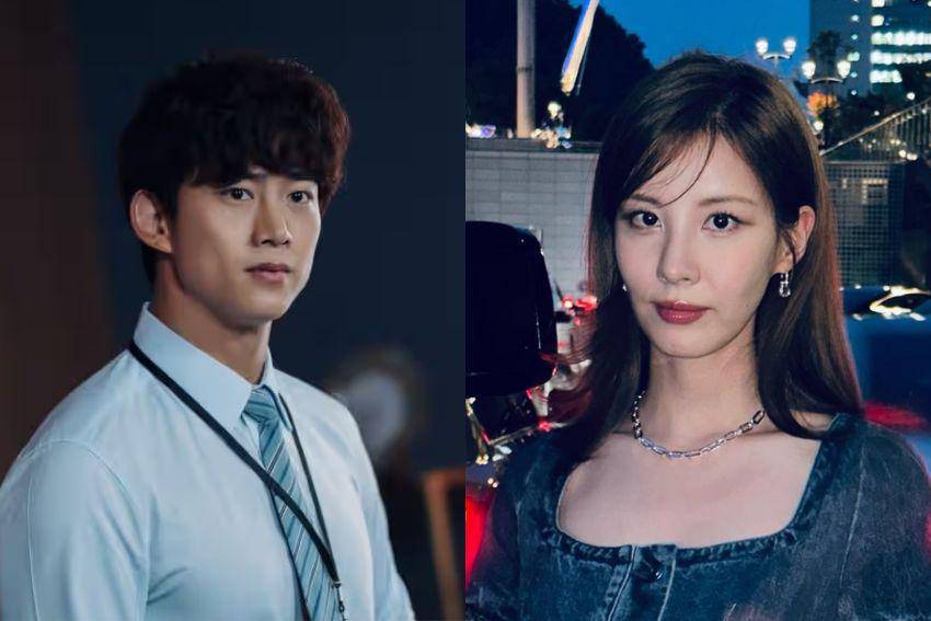 Ok Taecyeon dan Seohyun (instagram.com/seojuhyun_s | instagram.com/taecyeonokay)