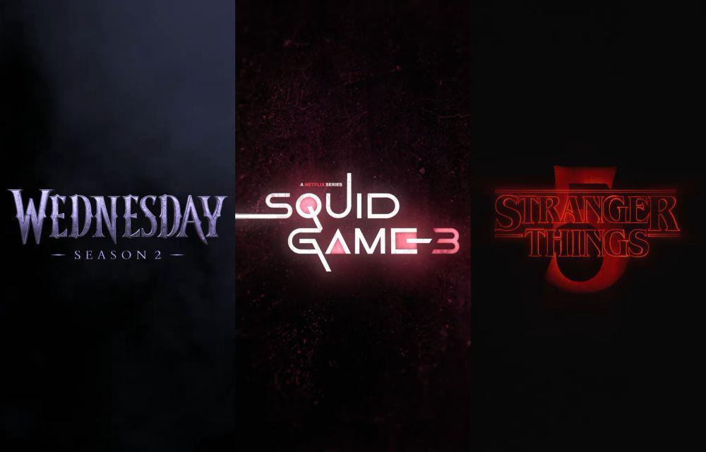 3 Serial Andalan Netflix yang Dikonfirmasi Tayang 2025