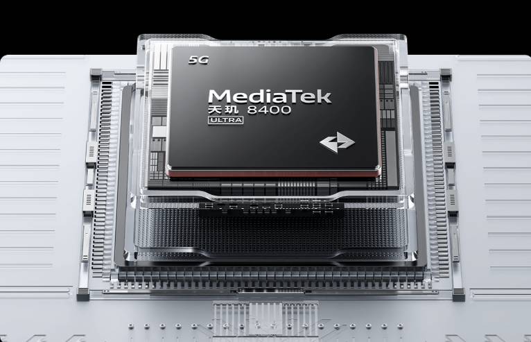 ilustrasi prosesor MediaTek Dimensity 8400 Ultra (mi.com)