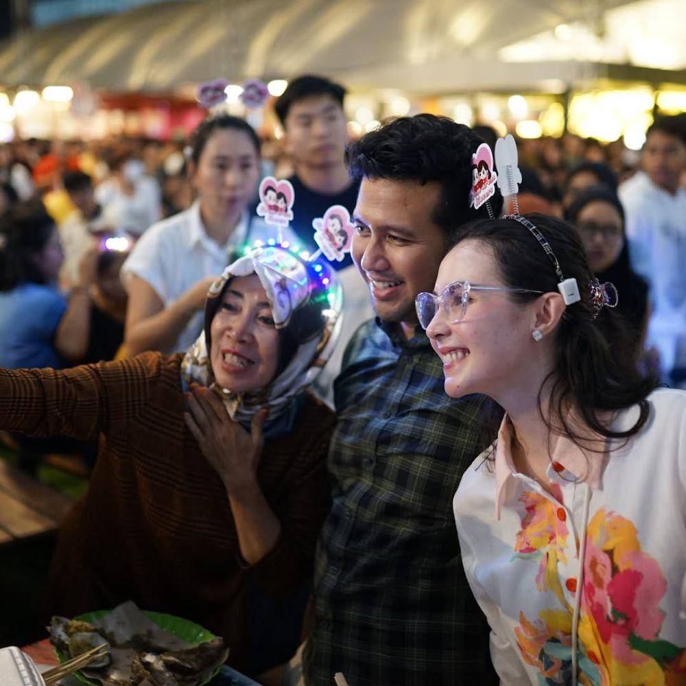 potret Arumi Bachsin dan suami (instagram.com/arumibachsin_94)