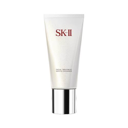 SK-II Facial Treatment Gentle Cleanser (sephora.co id)