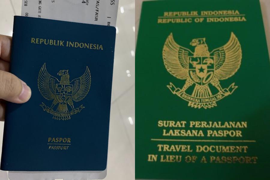 6 Perbedaan Paspor dan Surat Perjalanan Laksana Paspor, Sudah Tahu?