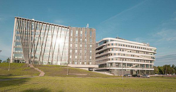 4 Universitas Terkemuka di Latvia, Raih Beasiswanya!