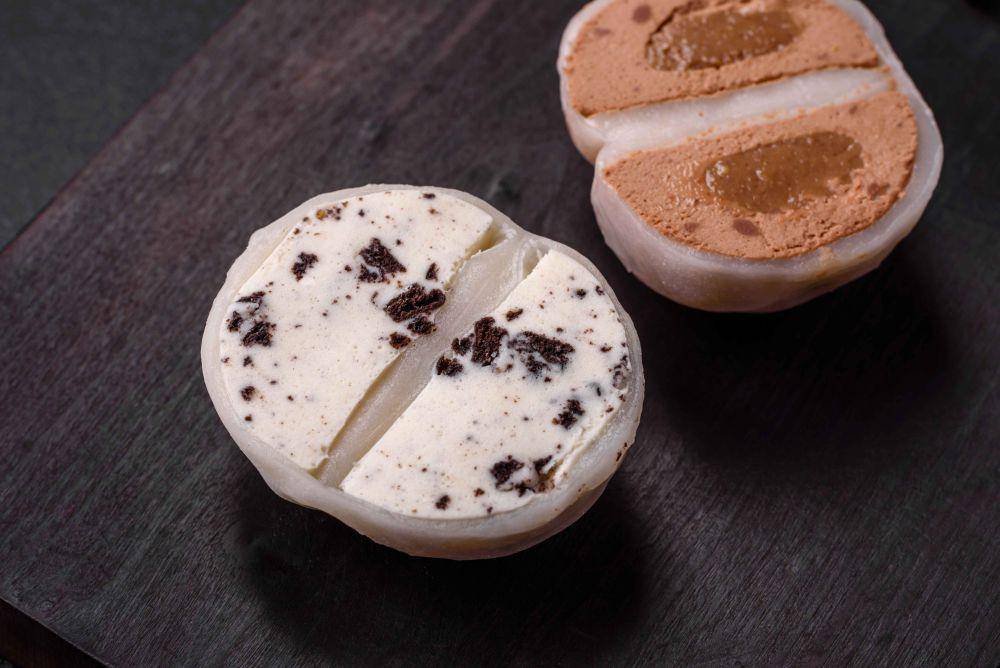 Ilustrasi es krim oreo (envato.com/chernikovatv)