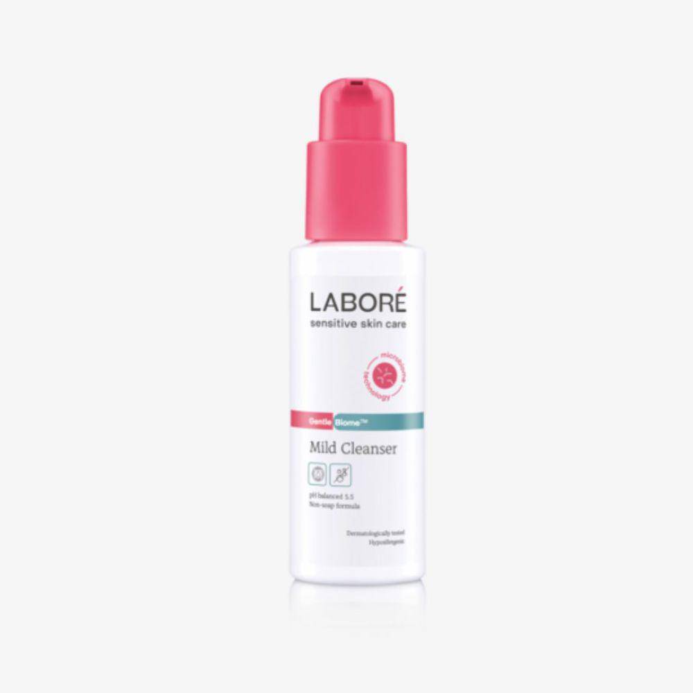 Labore GentleBiomeTM Mild Cleanser (laboreskinexpert.com)
