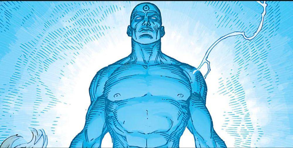 Dr. Manhattan: Salah Satu Karakter Terkuat DC yang Pernah Ada?