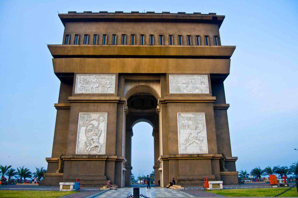 Simpang Lima Gumul Kediri (Pixabay.com/Kinerja Aktif)
