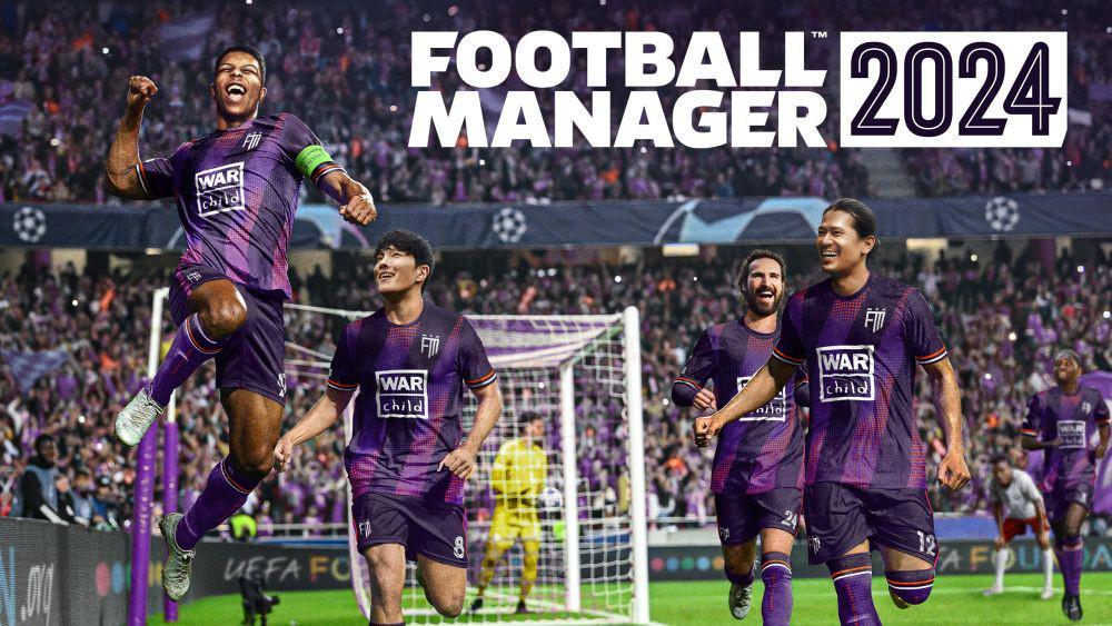 3 Hal Penting saat Menangani Klub Baru di Football Manager 2024