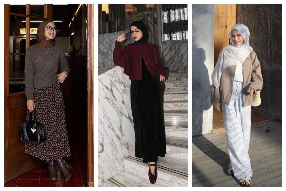 6 Ide Padu Padan Minimalis Low-Key Outfit, Trendi Tiap Hari