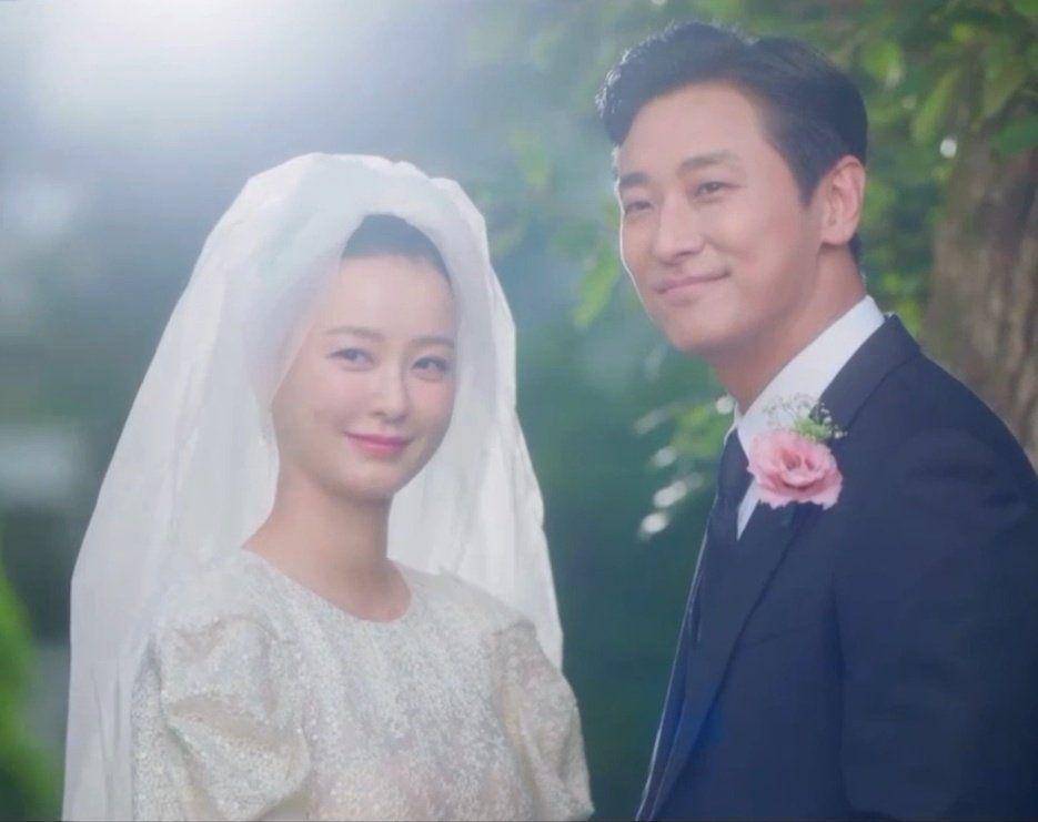 cuplikan drama Love Your Enemy (dok. tvN/Love Your Enemy)