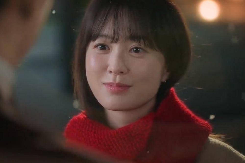 cuplikan drama Love Your Enemy (dok. tvN/Love Your Enemy)
