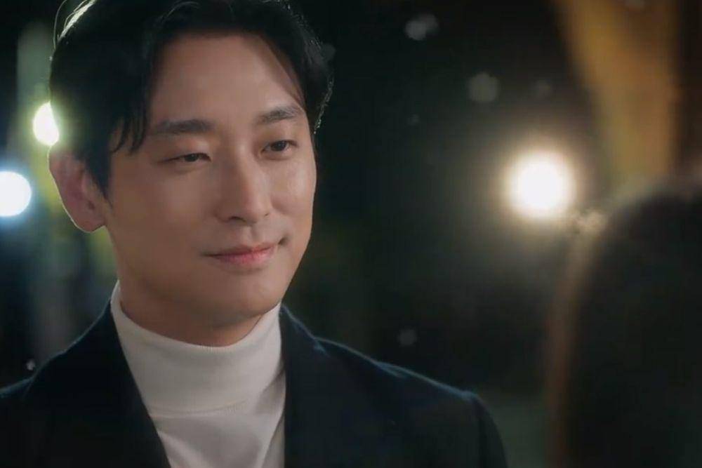 cuplikan drama Love Your Enemy (dok. tvN/Love Your Enemy)