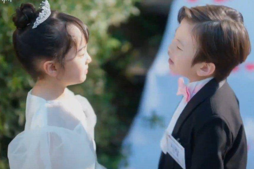 cuplikan drama Love Your Enemy (dok. tvN/Love Your Enemy)