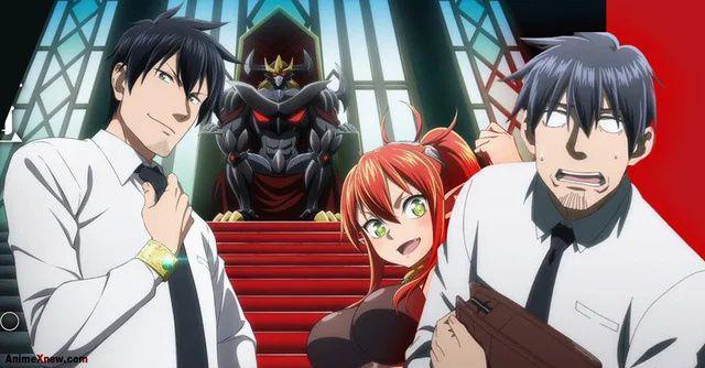 9 Anime Isekai Baru yang Tayang Januari 2025, Siap Nonton?