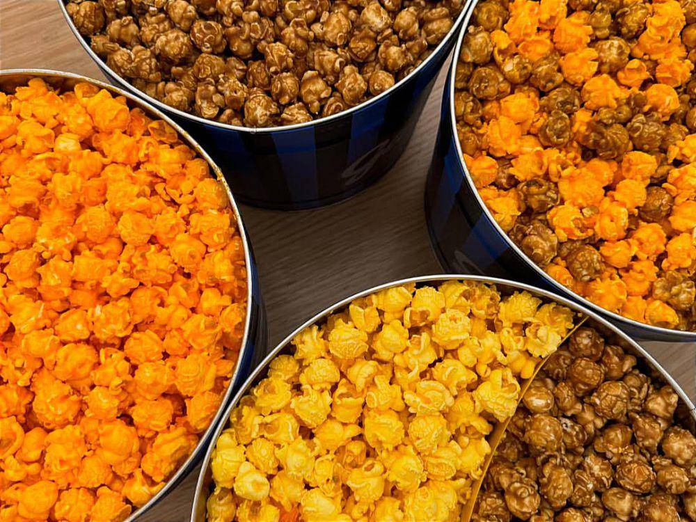 Garrett Popcorn (instagram.com/garrettpopcorn)